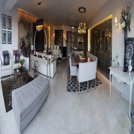 Foto de departamento en renta en avenida bernardo quintana , santa fe, álvaro obregón, df / cdmx, 0 No. 01