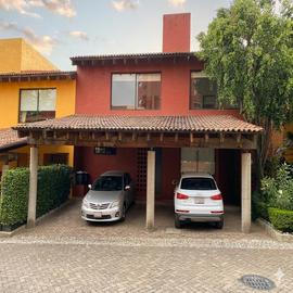 Foto de casa en venta en avenida bernardo quintana , santa fe la loma, álvaro obregón, df / cdmx, 0 No. 01