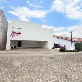 Foto de casa en venta en avenida bernardo quintana , santa fe la loma, álvaro obregón, df / cdmx, 0 No. 01