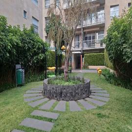 Foto de departamento en venta en avenida bordo 85magenta a ph4 , ex-ejido de santa ursula coapa, coyoacán, df / cdmx, 0 No. 01