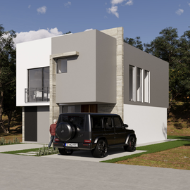 Foto de casa en venta en avenida camino de los parques , colinas de san isidro, zapopan, jalisco, 0 No. 01