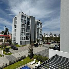 Foto de departamento en venta en avenida camino real a colima 2016, hacienda la tijera, tlajomulco de zúñiga, jalisco, 0 No. 01