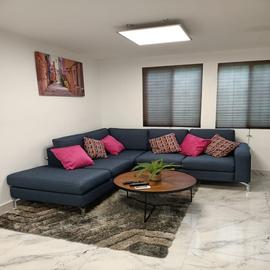 Foto de departamento en renta en avenida camino real , fovissste camino real, guadalupe, nuevo león, 24163464 No. 01