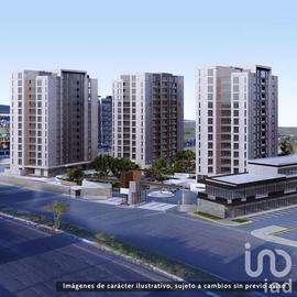 Foto de departamento en venta en avenida campanario norte 1259, bolaños, querétaro, querétaro, 28720083 No. 01