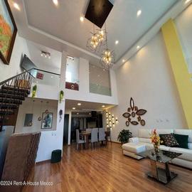 Foto de casa en renta en avenida canal de miramontes 1, avante, coyoacán, df / cdmx, 27861886 No. 01