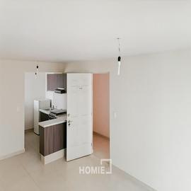 Foto de departamento en renta en avenida canal del norte 474, 20 de noviembre, venustiano carranza, df / cdmx, 30272613 No. 01