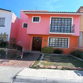 Foto de casa en venta en avenida candiles 108, privada campestre, corregidora, querétaro, 0 No. 01