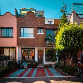 Foto de casa en venta en avenida centario , arcos centenario, álvaro obregón, df / cdmx, 0 No. 01