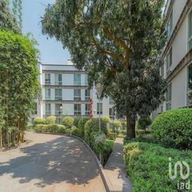 Foto de departamento en venta en avenida central 59, condominios cuauhnahuac, cuernavaca, morelos, 30411982 No. 01