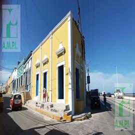 Foto de casa en venta en  , avenida, champotón, campeche, 0 No. 01