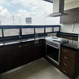 Foto de departamento en venta en avenida chapultepec 1205, desarrollo del pedregal, san luis potosí, san luis potosí, 30263262 No. 01