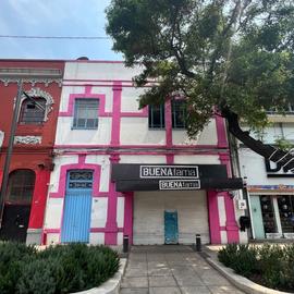 Foto de casa en venta en avenida chapultepec , doctores, cuauhtémoc, df / cdmx, 26758708 No. 01