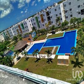 Foto de casa en renta en avenida chetumal 359, galaxia las torres, benito juárez, quintana roo, 30353228 No. 01