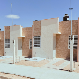 Foto de casa en venta en avenida chichimeco , parque industrial chichimeco, jesús maría, aguascalientes, 28810868 No. 01