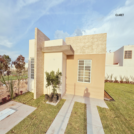 Foto de casa en venta en avenida chichimeco , parque industrial chichimeco, jesús maría, aguascalientes, 29690480 No. 01