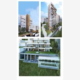 Foto de departamento en venta en avenida club de golf 00, lomas country club, huixquilucan, méxico, 5988294 No. 01