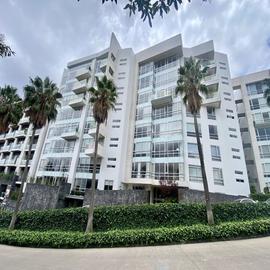 Foto de departamento en venta en avenida cobalto , lomas del pedregal framboyanes, tlalpan, df / cdmx, 0 No. 01
