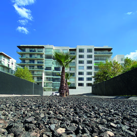 Foto de departamento en venta en avenida cobalto , lomas del pedregal framboyanes, tlalpan, df / cdmx, 0 No. 01