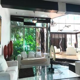 Foto de casa en renta en avenida colegios , paseo nikté, benito juárez, quintana roo, 28417581 No. 01