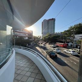 Foto de departamento en renta en avenida colonia del valleinsurgentes san borjaciudad de méxicocdmxmexico , insurgentes san borja, benito juárez, df / cdmx, 0 No. 01