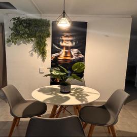 Foto de departamento en renta en avenida , colonial campeche, campeche, campeche, 0 No. 01