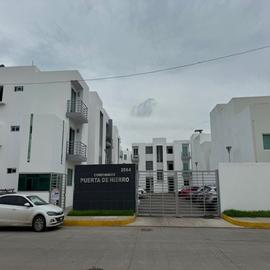 Foto de departamento en venta en avenida congreso 2564, jardines tres ríos, culiacán, sinaloa, 0 No. 01