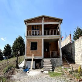 Foto de casa en venta en avenida constituyentes 1, buenavista, zinacantepec, méxico, 0 No. 01