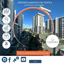 Foto de Departamento en Avenida Constituyentes 40, Mercurio, Querétaro, Querétaro, 29470744