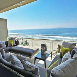 Foto de departamento en venta en avenida costera de las palmas , alborada cardenista, acapulco de juárez, guerrero, 0 No. 01
