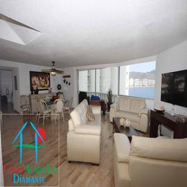 Foto de departamento en venta en avenida costera miguel alem?n 95, club deportivo, acapulco de juárez, guerrero, 26817586 No. 01