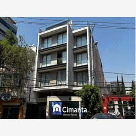 Foto de departamento en venta en avenida coyoacán 47, del valle norte, benito juárez, df / cdmx, 27942319 No. 01
