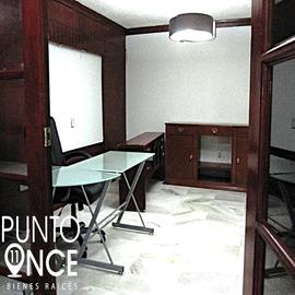 Foto de casa en renta en avenida coyoacán , del valle sur, benito juárez, df / cdmx, 0 No. 01