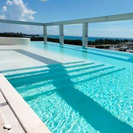 Foto de casa en venta en avenida ctm manzana 155, paraíso del carmen, solidaridad, quintana roo, 25995717 No. 01
