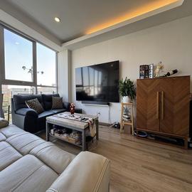 Foto de departamento en renta en avenida cuahutemoc , narvarte poniente, benito juárez, df / cdmx, 29455632 No. 01