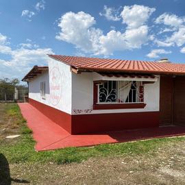 Foto de casa en venta en avenida cuarzo , jatón, comitán de domínguez, chiapas, 0 No. 01