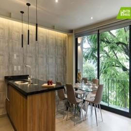 Foto de departamento en renta en Santa Cruz Atoyac, Benito Juárez, DF / CDMX, 27081319,  no 01