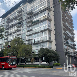 Foto de departamento en renta en avenida cuauhtemoc 1102, narvarte poniente, benito juárez, df / cdmx, 30187049 No. 01