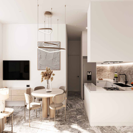 Foto de departamento en venta en Santa Cruz Atoyac, Benito Juárez, DF / CDMX, 26598298,  no 01
