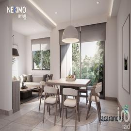 Foto de departamento en venta en avenida cuauhtémoc 447, chapultepec, cuernavaca, morelos, 0 No. 01