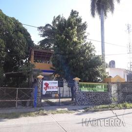 Foto de casa en renta en avenida cuauhtemoc , adolfo ruiz cortines, tuxpan, veracruz de ignacio de la llave, 0 No. 01