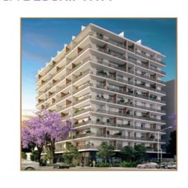 Foto de departamento en renta en avenida cuauhtemoc , del valle norte, benito juárez, df / cdmx, 0 No. 01