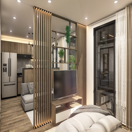 Foto de departamento en venta en avenida cuauhtémoc , doctores, cuauhtémoc, df / cdmx, 29213351 No. 01