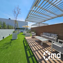 Foto de departamento en renta en avenida cuauhtemoc , doctores, cuauhtémoc, df / cdmx, 29386150 No. 01
