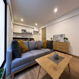 Foto de departamento en venta en avenida cuauhtémoc , doctores, cuauhtémoc, df / cdmx, 30515015 No. 01