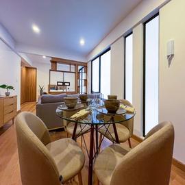 Foto de departamento en venta en avenida cuauhtémoc , doctores, cuauhtémoc, df / cdmx, 0 No. 01