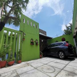 Foto de casa en venta en avenida cuauhtemoc , magallanes, acapulco de juárez, guerrero, 6136926 No. 01