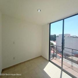Foto de departamento en venta en avenida cuitl?huac 1, guadalupe victoria, gustavo a. madero, df / cdmx, 27824277 No. 01