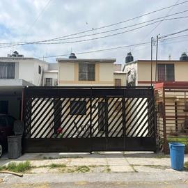 Foto de casa en renta en avenida de la amistad , la hacienda ii, apodaca, nuevo león, 0 No. 01
