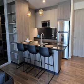 Foto de departamento en renta en avenida de la juventud , cuauhtémoc, san nicolás de los garza, nuevo león, 0 No. 01