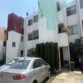 Foto de departamento en renta en avenida de la libertad , pedregal de carrasco, coyoacán, df / cdmx, 0 No. 01
